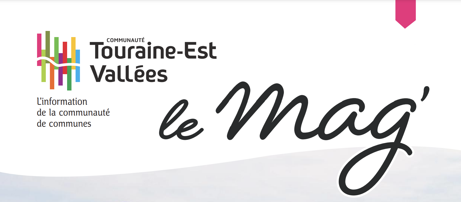 Communauté Touraine-Est Vallées